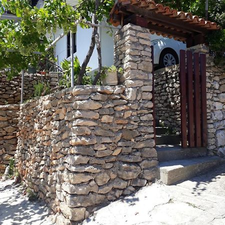 אולסינץ' Apartman Sb מראה חיצוני תמונה