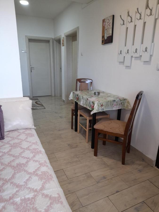 אולסינץ' Apartman Sb מראה חיצוני תמונה