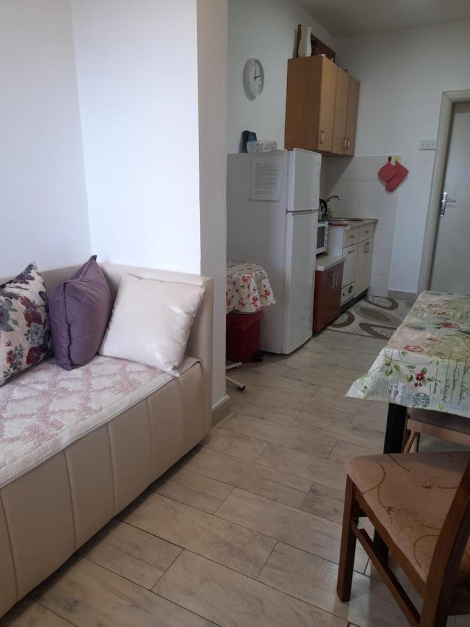 אולסינץ' Apartman Sb מראה חיצוני תמונה