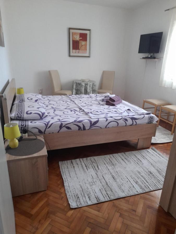 אולסינץ' Apartman Sb מראה חיצוני תמונה