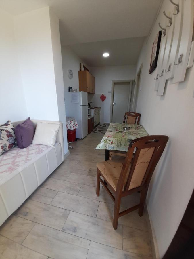אולסינץ' Apartman Sb מראה חיצוני תמונה