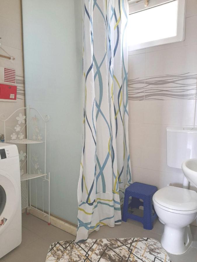 אולסינץ' Apartman Sb מראה חיצוני תמונה